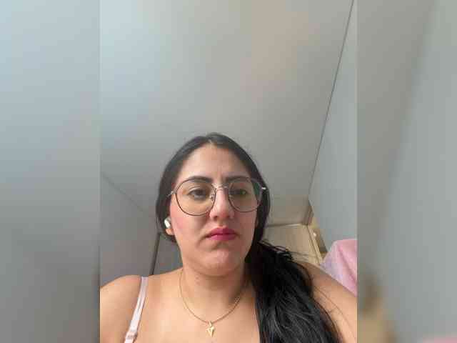 EvanShell1 webcam