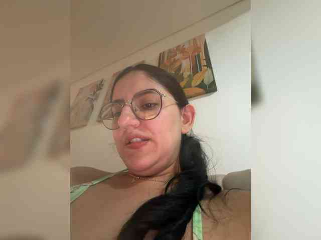 EvanShell1 webcam