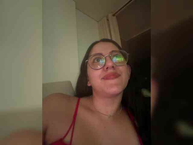 EvanShell1 webcam