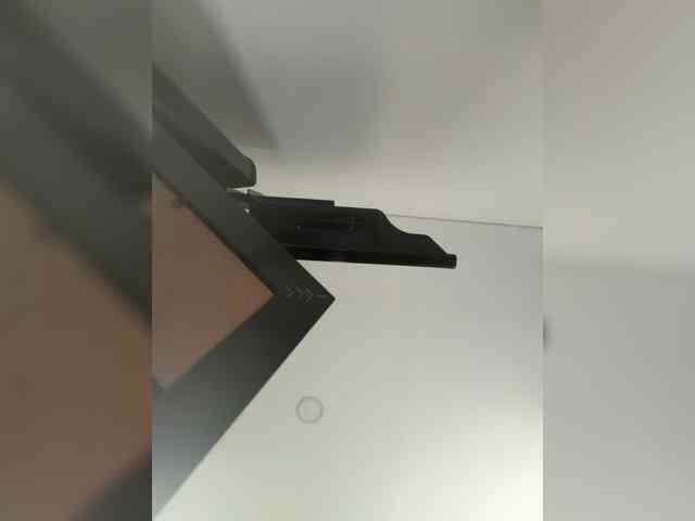 EvanShell1 webcam