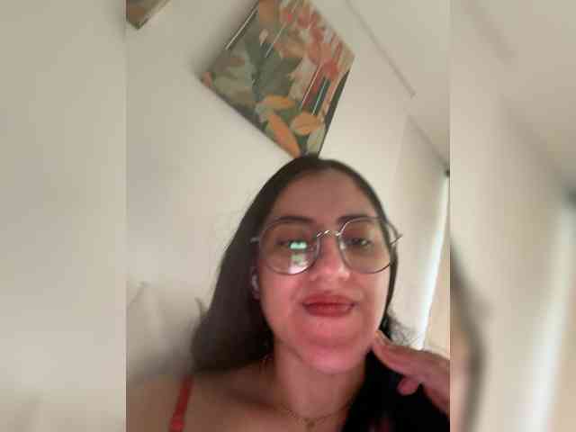 EvanShell1 webcam