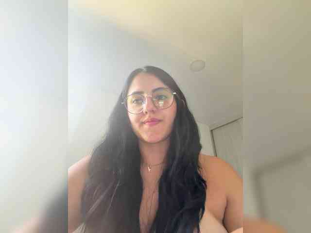 EvanShell1 webcam