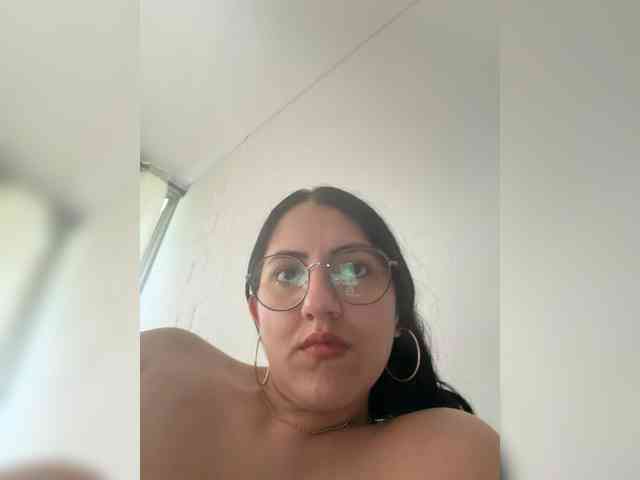 EvanShell1 webcam