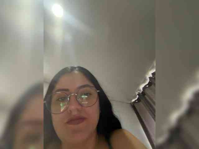 EvanShell1 webcam