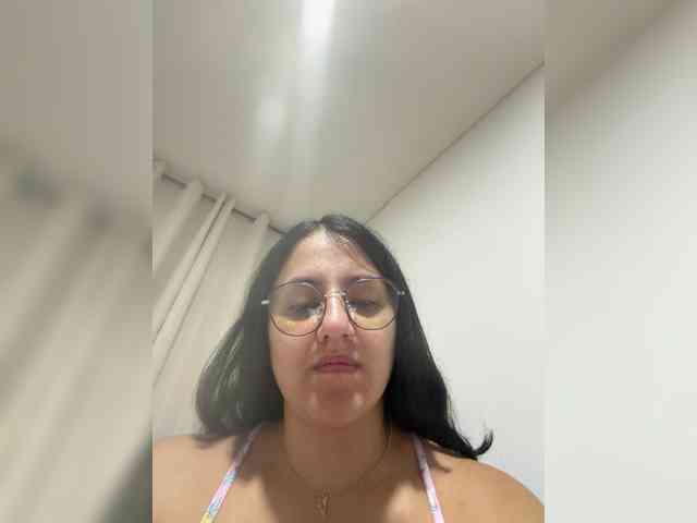 EvanShell1 webcam