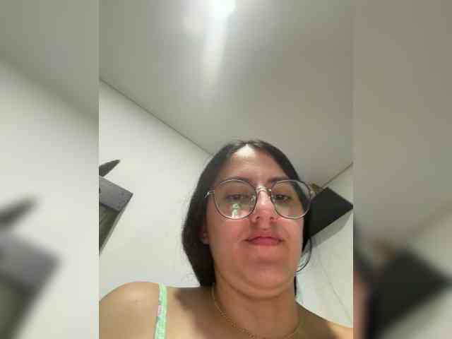 EvanShell1 webcam