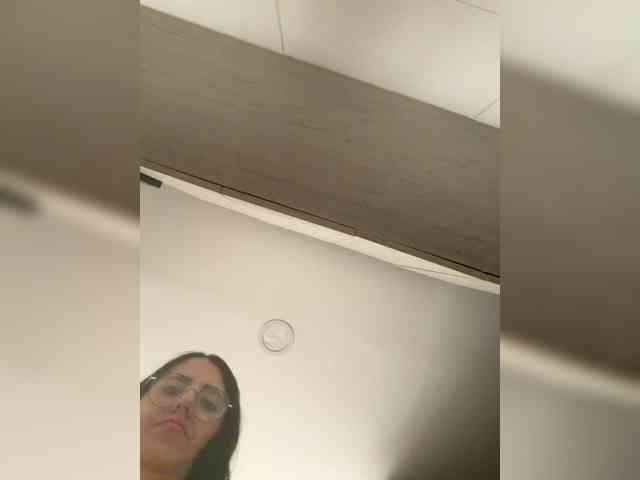 EvanShell1 webcam