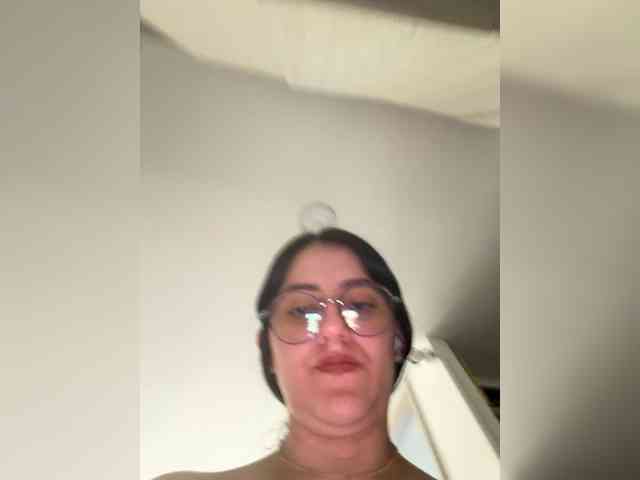 EvanShell1 webcam
