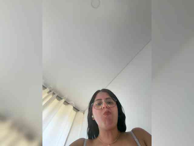 EvanShell1 webcam