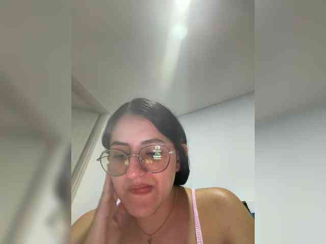 EvanShell1 webcam