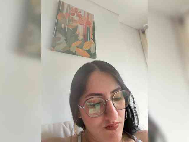 EvanShell1 webcam