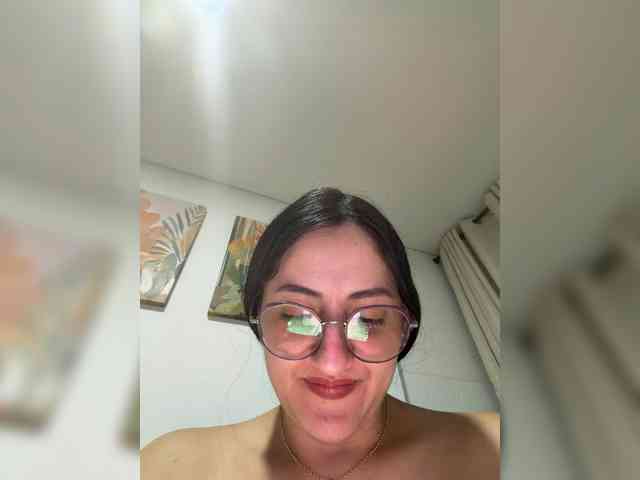 EvanShell1 webcam