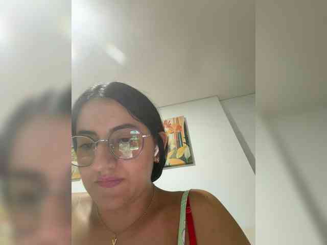 EvanShell1 webcam