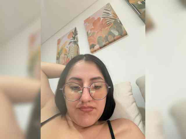 EvanShell1 webcam