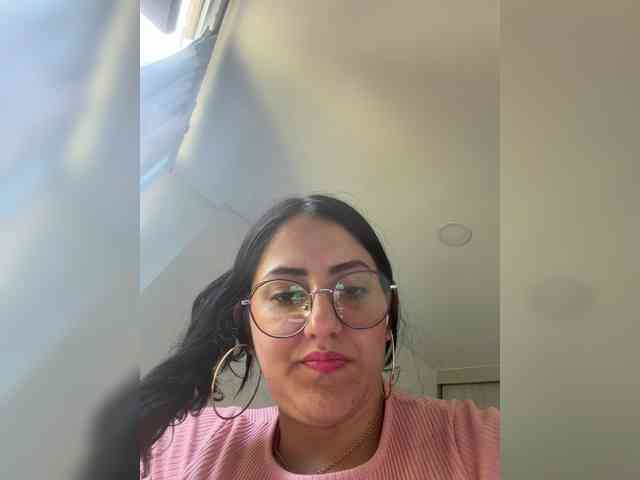 EvanShell1 webcam