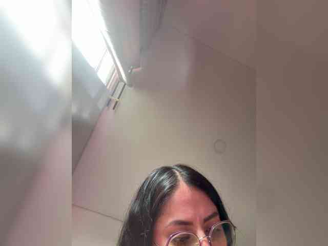 EvanShell1 webcam