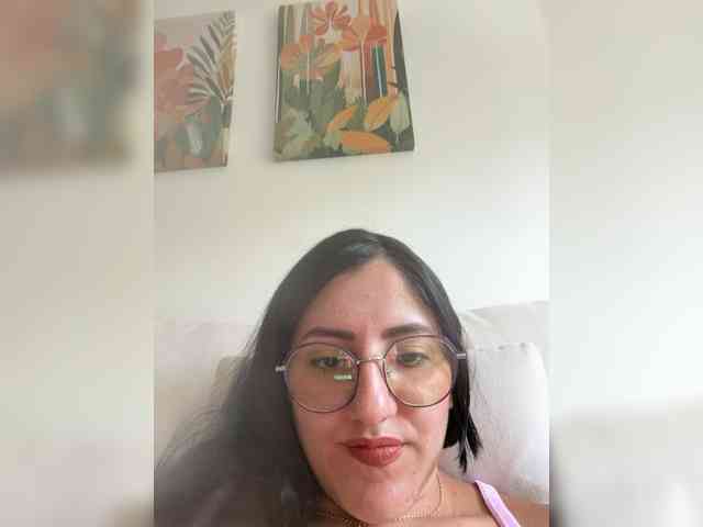 EvanShell1 webcam