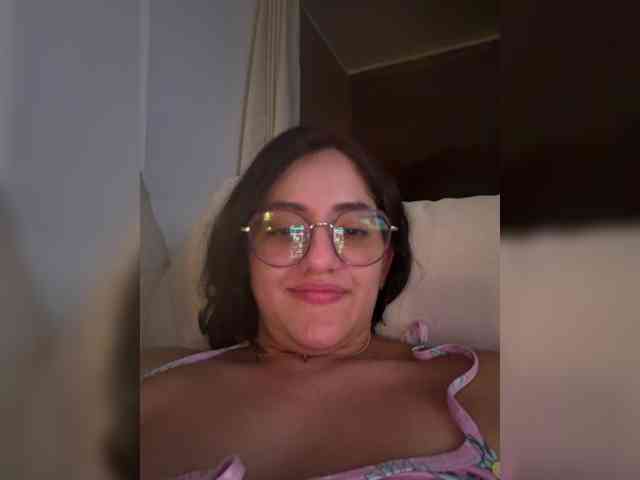 EvanShell1 webcam
