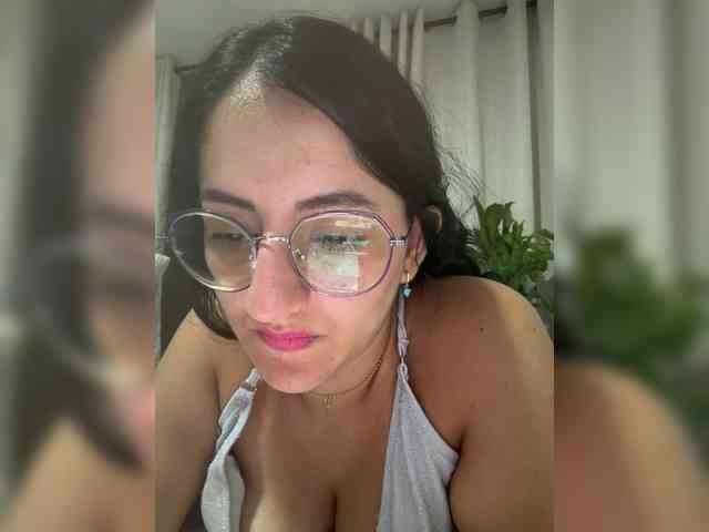 EvanShell1 webcam