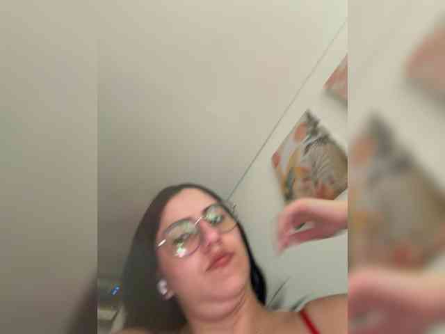 EvanShell1 webcam