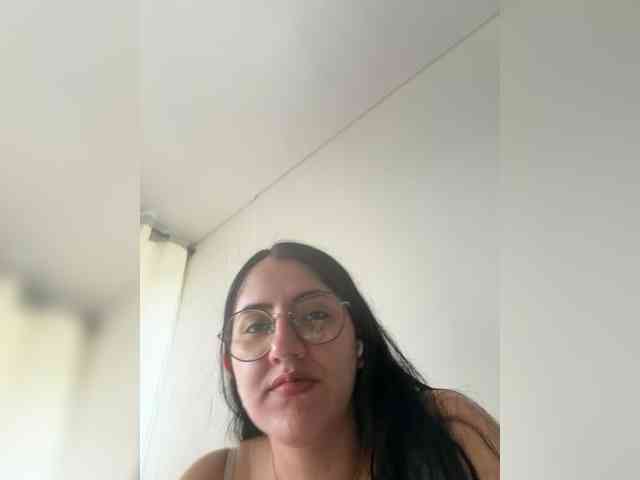 EvanShell1 webcam