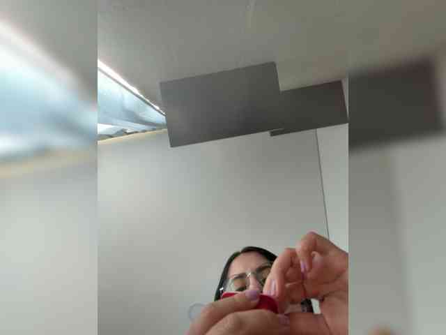 EvanShell1 webcam