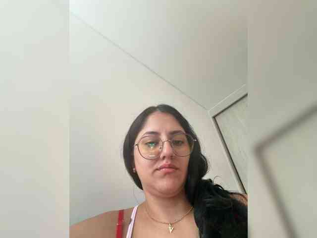 EvanShell1 webcam