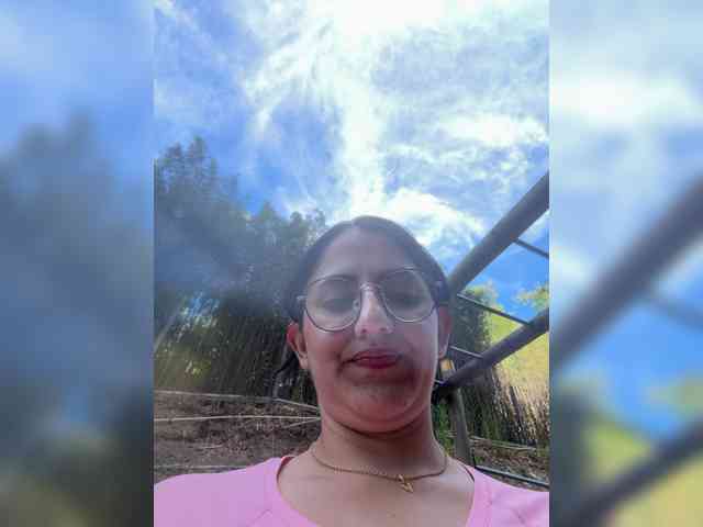 EvanShell1 webcam