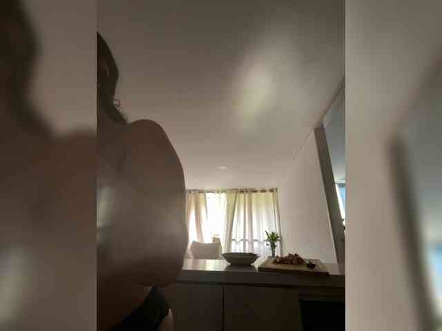EvanShell1 webcam