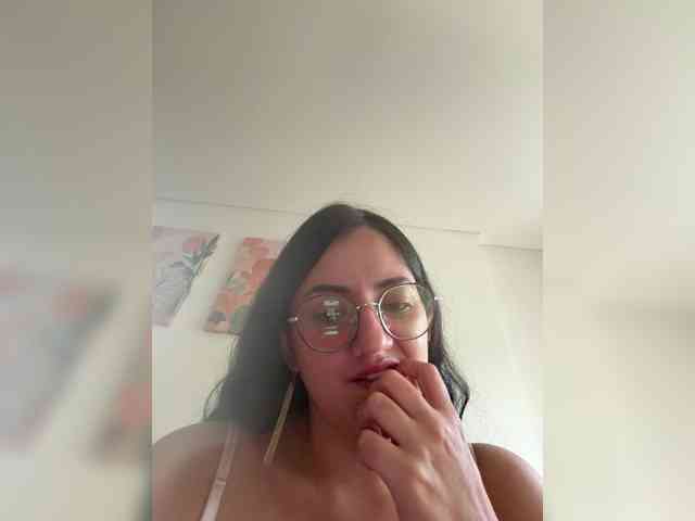 EvanShell1 webcam
