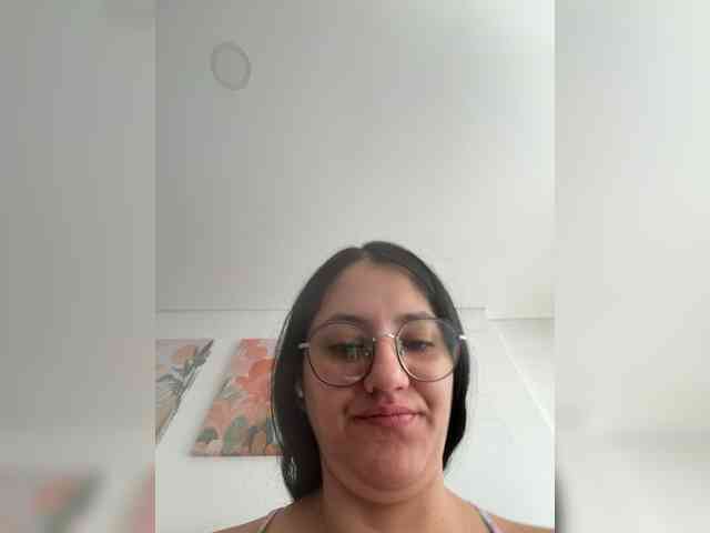 EvanShell1 webcam
