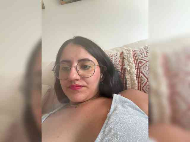 EvanShell1 webcam