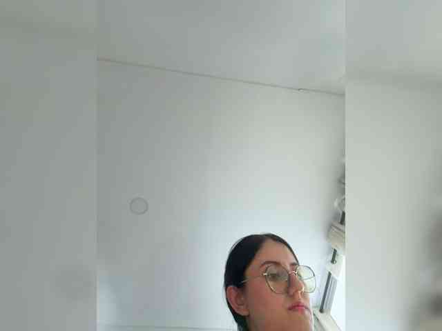 EvanShell1 webcam