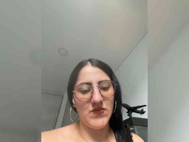 EvanShell1 webcam