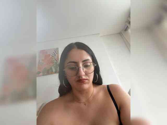 EvanShell1 webcam