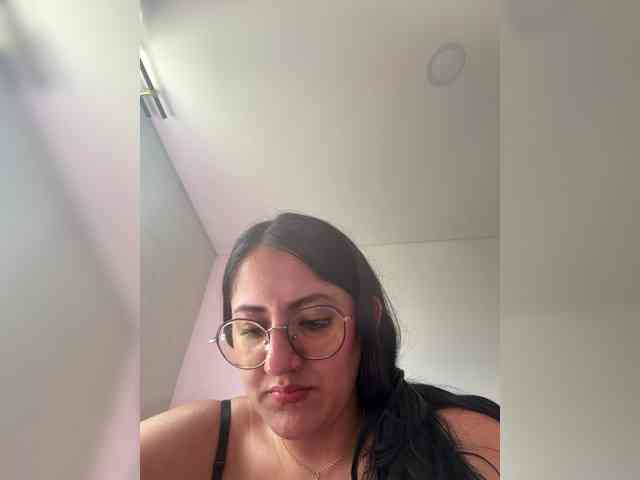 EvanShell1 webcam