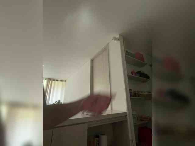 EvanShell1 webcam