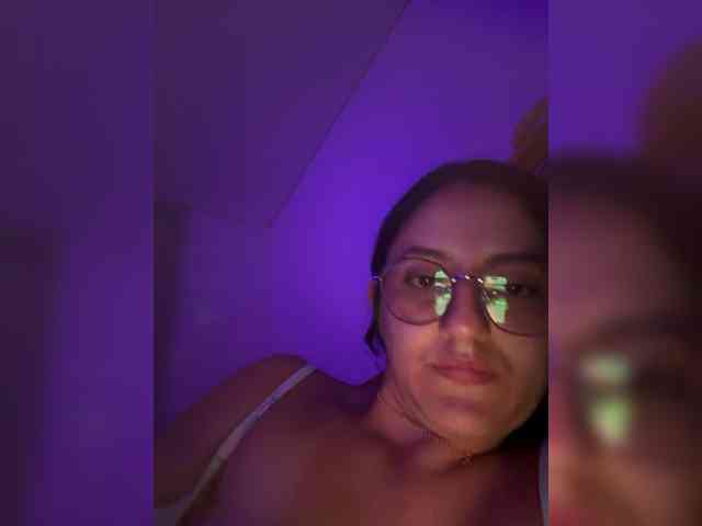 EvanShell1 webcam