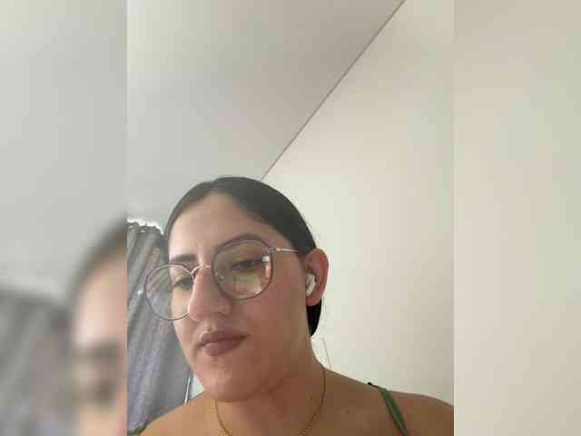 EvanShell1 webcam