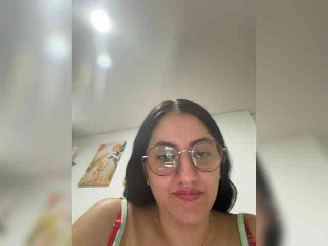 EvanShell1 webcam