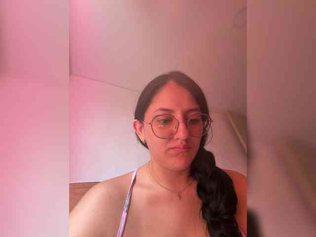 EvanShell1 webcam