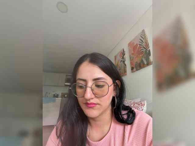 EvanShell1 webcam
