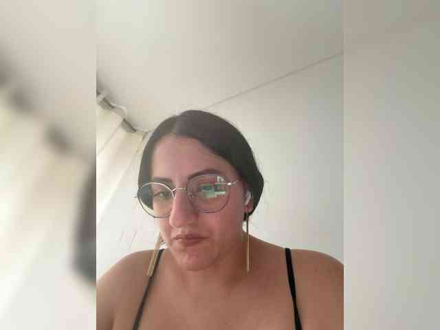 EvanShell1 webcam