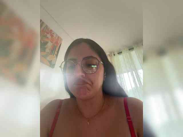 EvanShell1 webcam