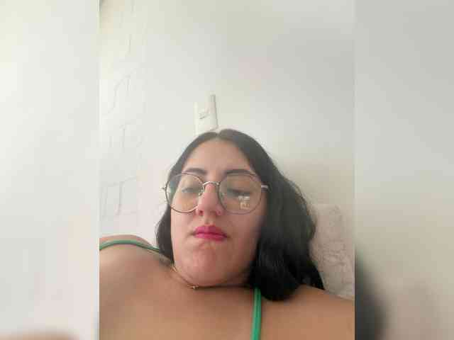 EvanShell1 webcam