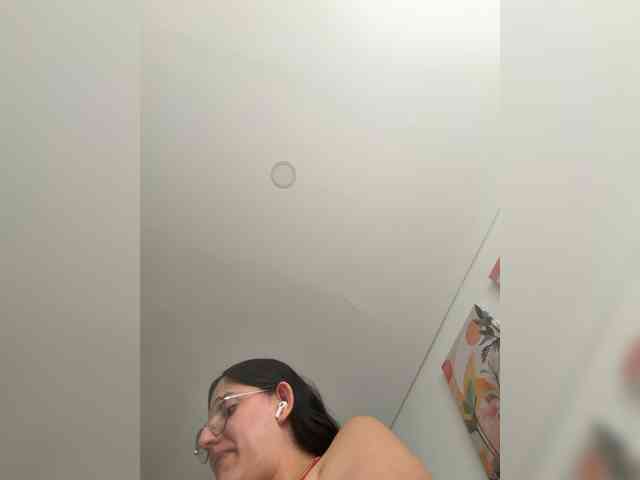 EvanShell1 webcam