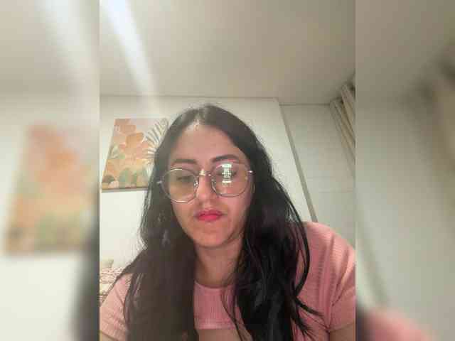 EvanShell1 webcam