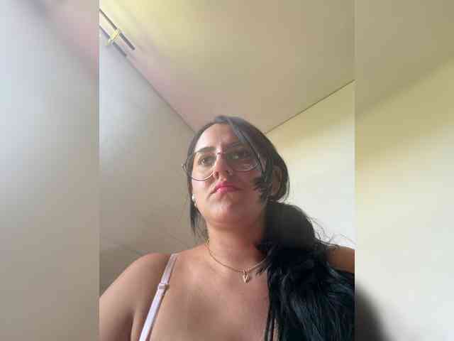 EvanShell1 webcam