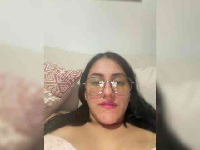 EvanShell1 webcam