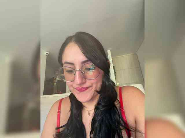EvanShell1 webcam